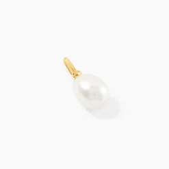 Marc Orian Bijoux Perles|Pendentifs > Pendentif Melody Or Jaune Perle De Culture