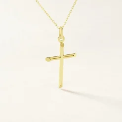 Marc Orian Pendentifs|Bijoux Homme > Pendentif Or Jaune Corantin