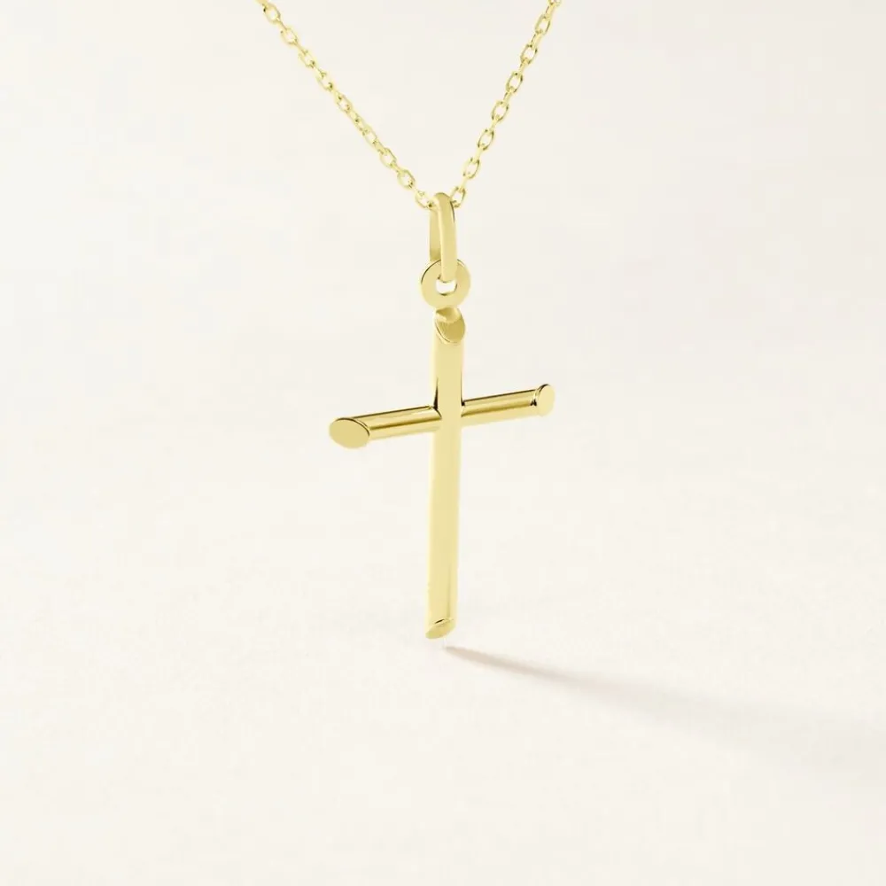 Marc Orian Pendentifs|Bijoux Homme > Pendentif Or Jaune Corantin