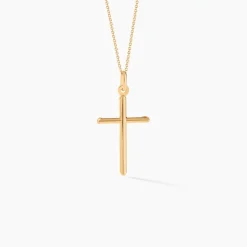 Marc Orian Pendentifs|Bijoux Homme > Pendentif Or Jaune Corantin