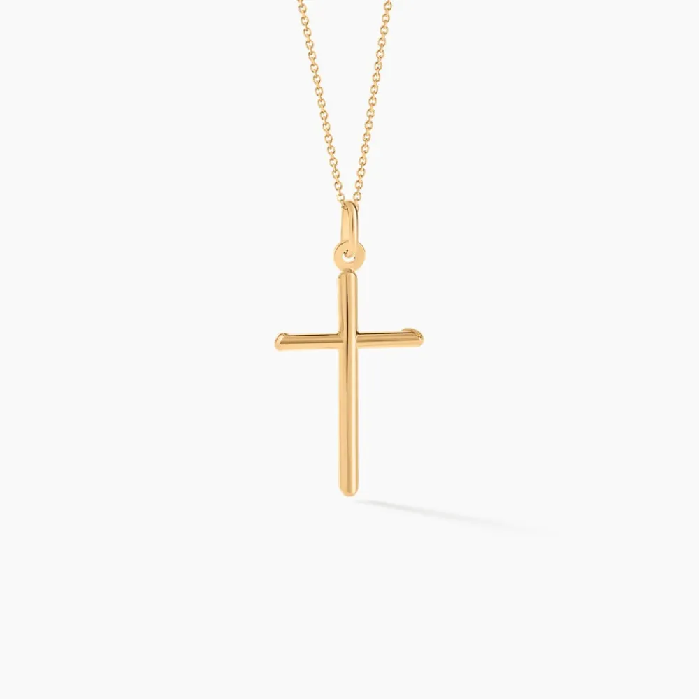 Marc Orian Pendentifs|Bijoux Homme > Pendentif Or Jaune Corantin