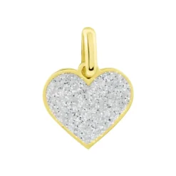 Marc Orian Pendentifs|Pendentifs > Pendentif Or Jaune Marta