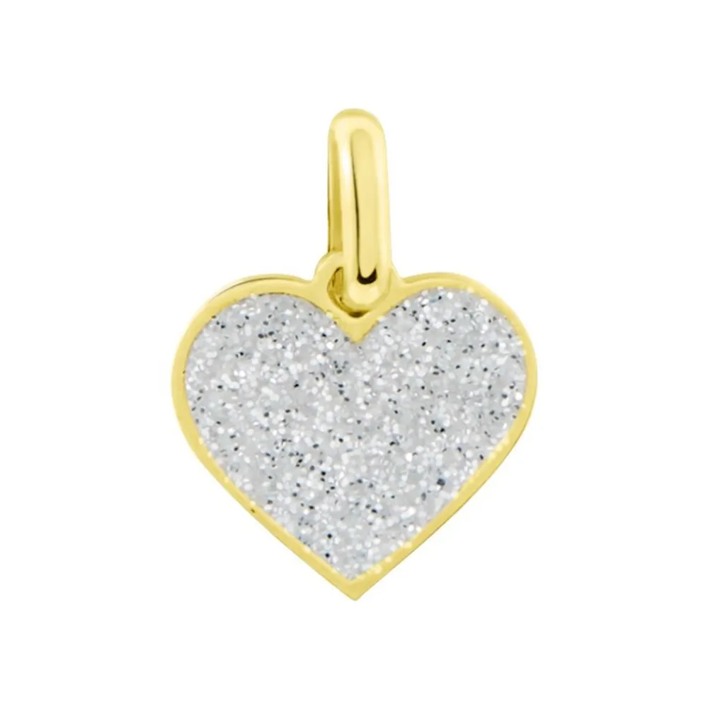 Marc Orian Pendentifs|Pendentifs > Pendentif Or Jaune Marta