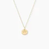 Marc Orian Pendentifs|Pendentifs > Pendentif Romya Or Jaune