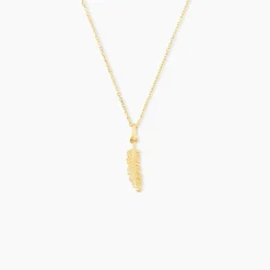 Marc Orian Pendentifs|Pendentifs > Pendentif Scabieuse Or Jaune