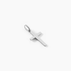 Marc Orian Pendentifs|Pendentifs > Pendentif Tifene Argent Blanc