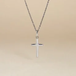 Marc Orian Pendentifs|Pendentifs > Pendentif Tifene Argent Blanc