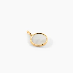 Marc Orian Pendentifs|Pendentifs > Pendentif Ultane Or Jaune Nacre