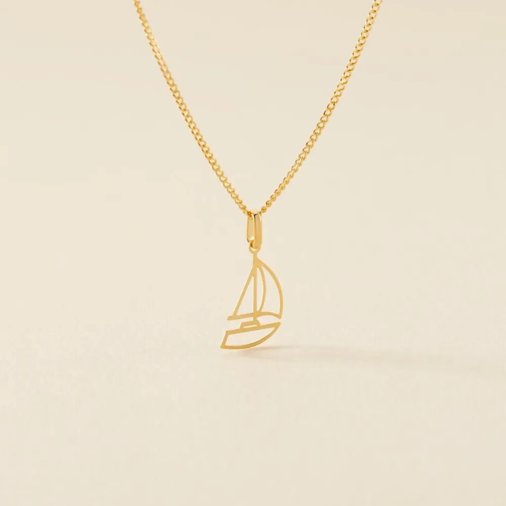 Marc Orian Pendentifs|Pendentifs > Pendentif Volia Or Jaune