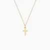 Marc Orian Pendentifs|Bijoux Homme > Pendentif Yona Or Jaune