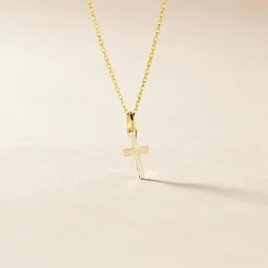 Marc Orian Pendentifs|Bijoux Homme > Pendentif Yona Or Jaune