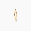 Marc Orian Bijoux Zirconium|Piercings > Piercing Albrecht Or Jaune Oxyde De Zirconium