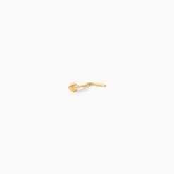 Marc Orian Piercings|Bijoux Homme > Piercing Connell Or Jaune
