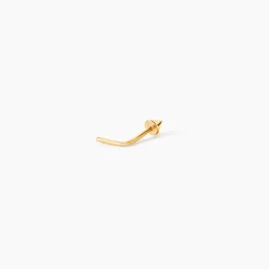 Marc Orian Piercings|Bijoux Homme > Piercing Connell Or Jaune