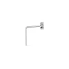 Marc Orian Piercings|Boucles D'Oreilles Cœur > Piercing De Nez Demetrie Or Blanc Diamant