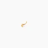 Marc Orian Piercings|Boucles D'Oreilles Femme > Piercing De Nez Deodate Boule Or Jaune