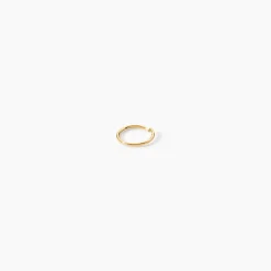 Marc Orian Piercings|Bijoux Homme > Piercing De Nez Or Jaune Ajania