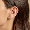 Marc Orian Piercings|Bijoux Diamant > Piercing Evgeniya Or Jaune Diamant